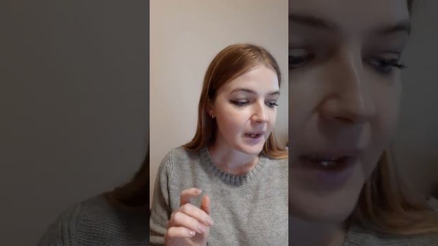 Заказ Avon по 10 каталогу 2021 года