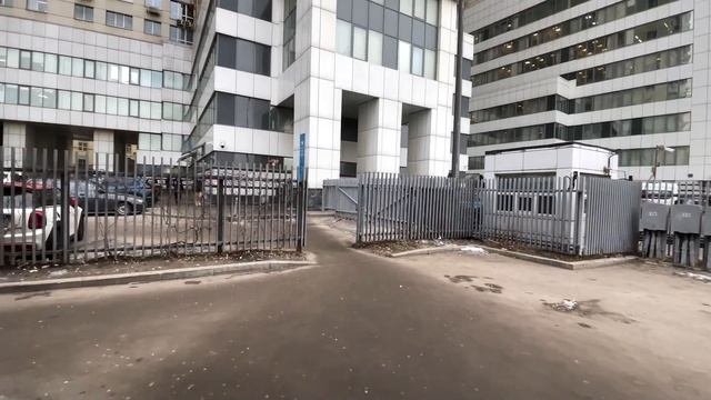 Маршрут от м. Беговая до клиники здорового позвоночника Здравствуй!
