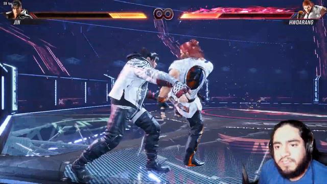 A Queen appears | Tekken 8 #3
