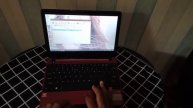 Review Jualan Acer Aspire One 722 Kondisi Prima