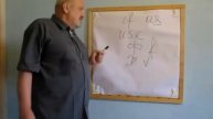 Ускоренное ведение конспектов и записей. Урок.9