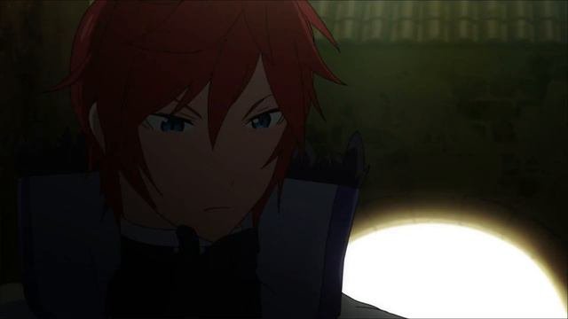 Reinhard y Subaru en Shuumatsu no Valkyrie  Reinhard VS Zeus  Prólogo  TuCompaFachero