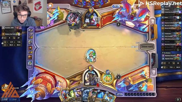 I'm FINALLY Playing The Deck You All Requested - Quest Druid - Hearthstone