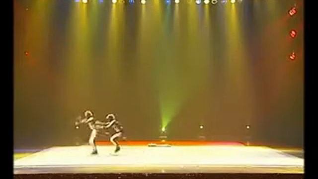 Group Icarian Games