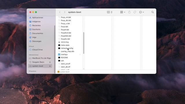 Kubernetes ? Smart Home | Configurar Raspberry Pi con arranque SSD