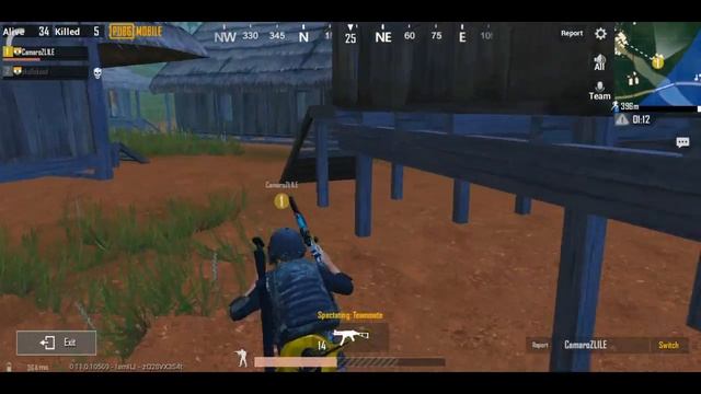 classic squad matches rp rank up
