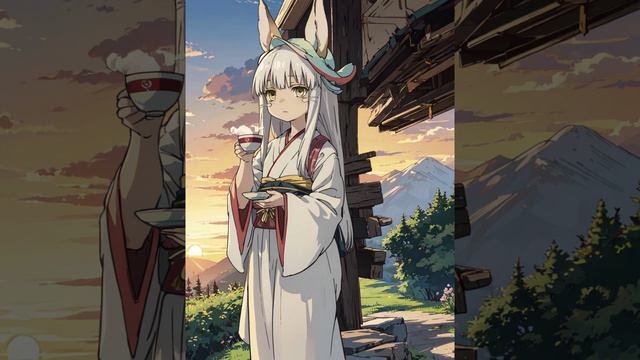 Наначи | Nanachi - Viva La Vida AI Cover
#Nanachi #MadeInAbyss #Coldplay #aicover