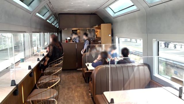 Riding Japans Amazing Luxurious Express Train Upgrade Seat Saphir Odoriko