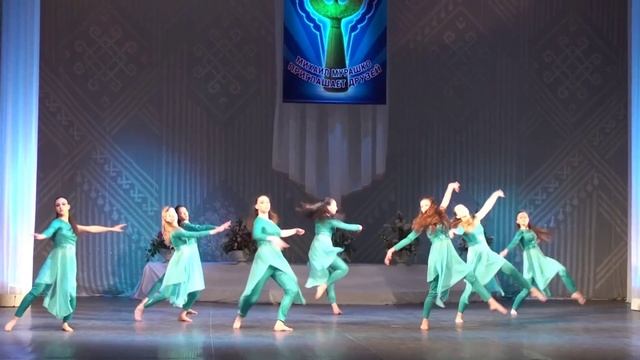 IX МКФ М. МУРАШКО_3-й день конкурса_ч. 4_2019
