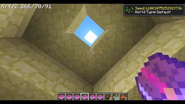 Minecraft 1.12.2 | BEST Survival Spawn | Seed Sunday - Ep255