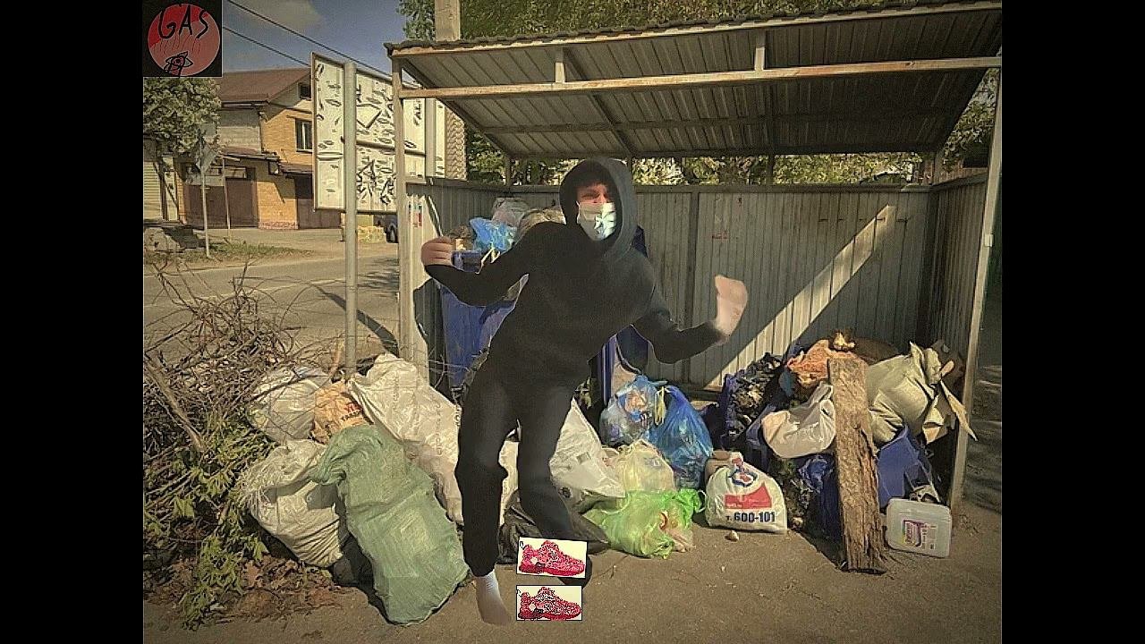 ПЕРВЫЙ КЛИП
