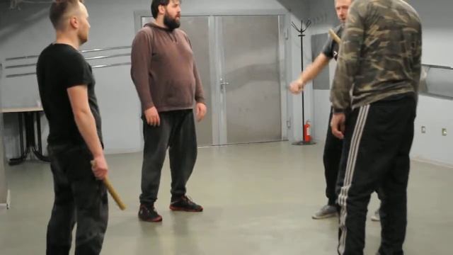 Школа Русских Боевых Искусств Александра Донцова, fighting-arts.ru