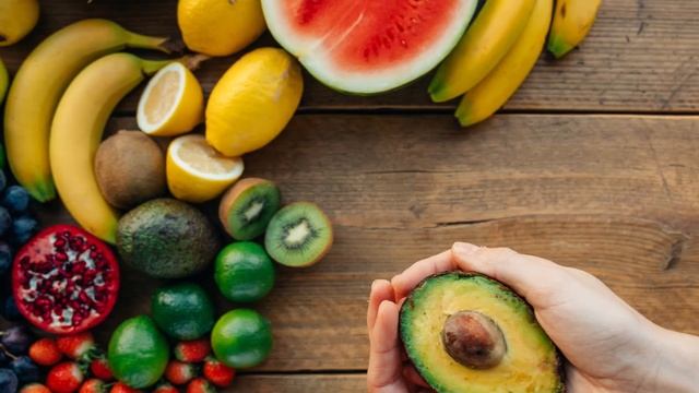 Proven Health Benefits of Avocado