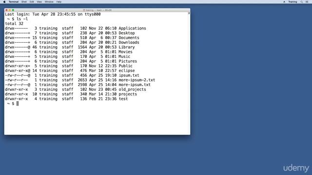 Unleashing the Mac OS X Terminal for Absolute Beginners : Using TextMate from the Terminal