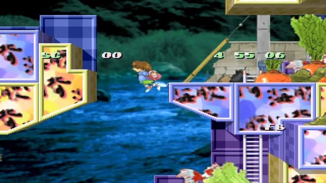 Umihara Kawase Shun - F8 - 4:51.81