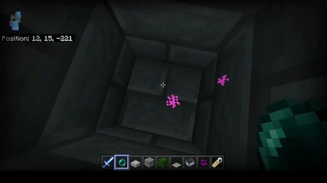 Easy and Simple Enderman Farm Tutorial! Working 1.16