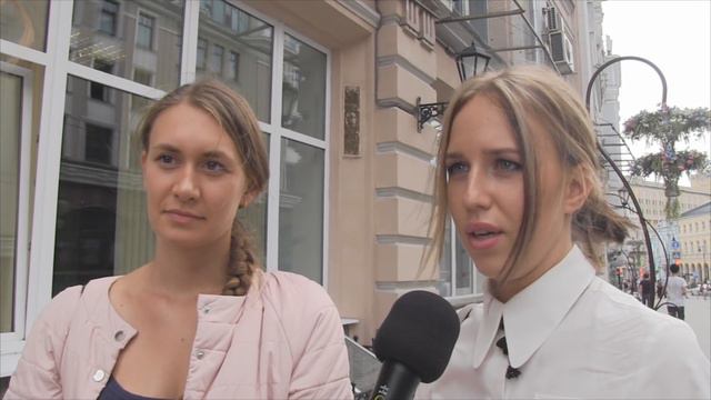 Москвичи о перевороте в Турции