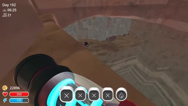 Slime Rancher Finding Guilded Ginger