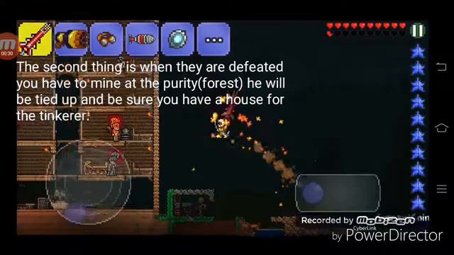 How to get the goblin tinkerer