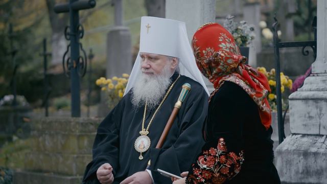 Свято-Николаевский Мукачевский монастырь | Фильм 9 | Паломница