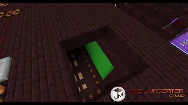 Redstone Display Tutorial in Minecraft [Дисплей туториал]