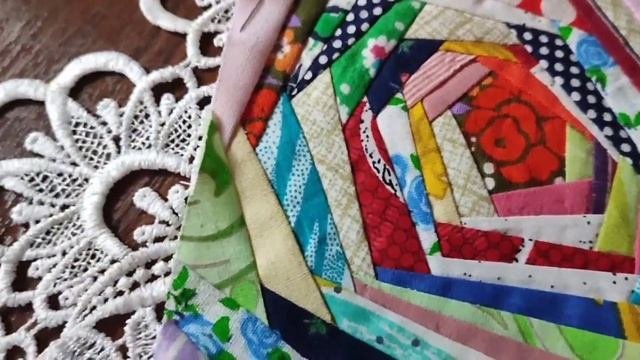 Прихватки? Стиль крейзи. Блоки крейзи для панно.