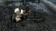 5 FUNNY SKYRIM MODS!
