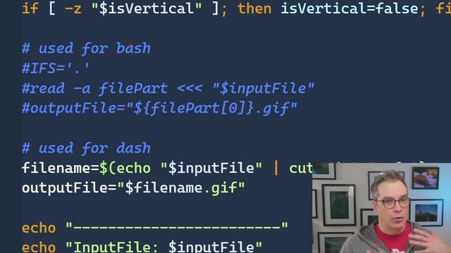 How To Simplify A Docker Run Command