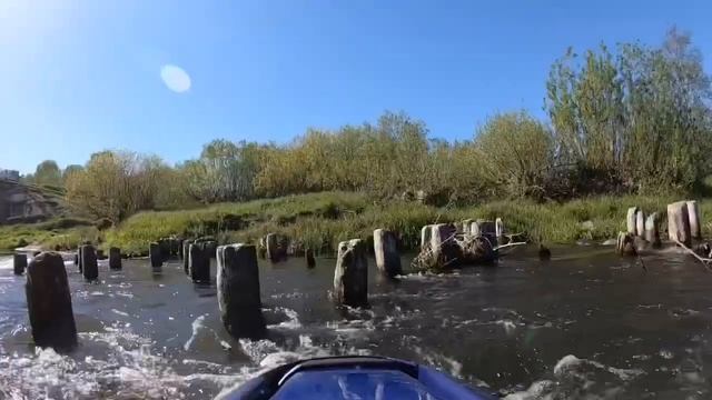 Река Тьма