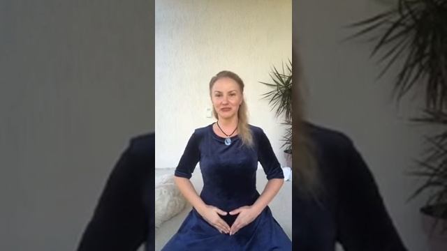 Почему так важно дышать низом живота?