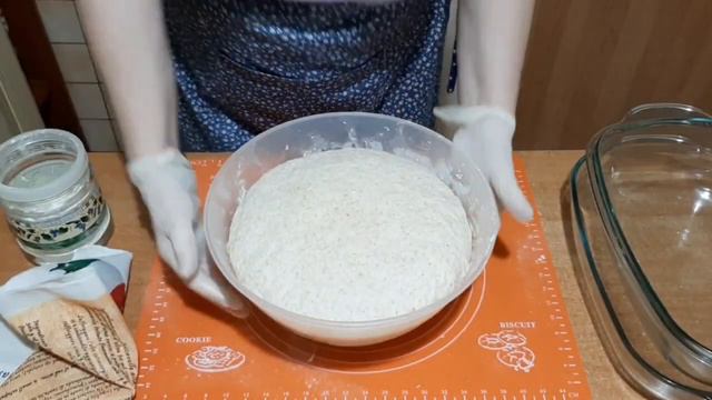 Nie kupujemy już chleba! stosuje tę metodę codziennie! Niesamowicie pyszne!