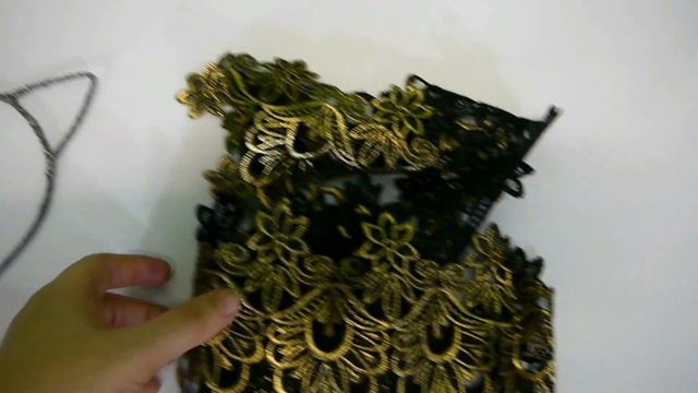 ОБОДОК С УШКАМИ для детей своими руками за 5 минут! ДЕТСКИЙ ТРЕНД