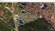 FTTx.CAD - AutoCAD para Google Earth (dwg para kml)