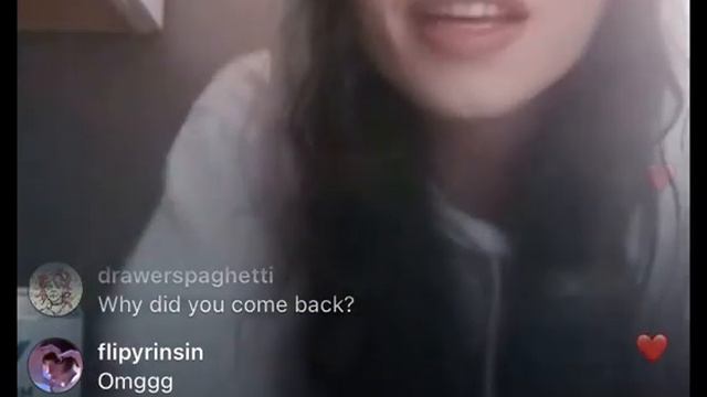 Ayesha Erotica - Instagram Live 07.29.23