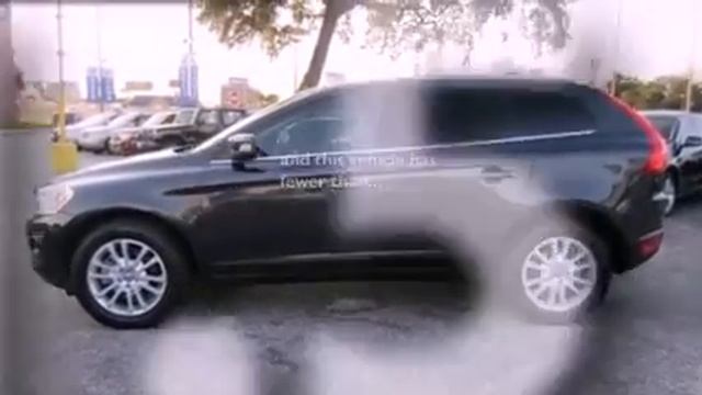 2010 Volvo XC60 San Antonio TX 78209