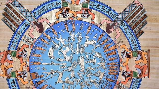 HOW, WHEN AND WHO INVENTED THE CALENDAR?