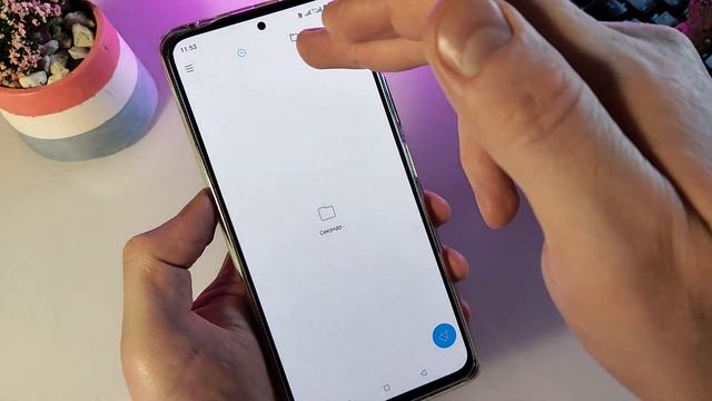 Установи на XIAOMI плавность рабочего стола miui 13