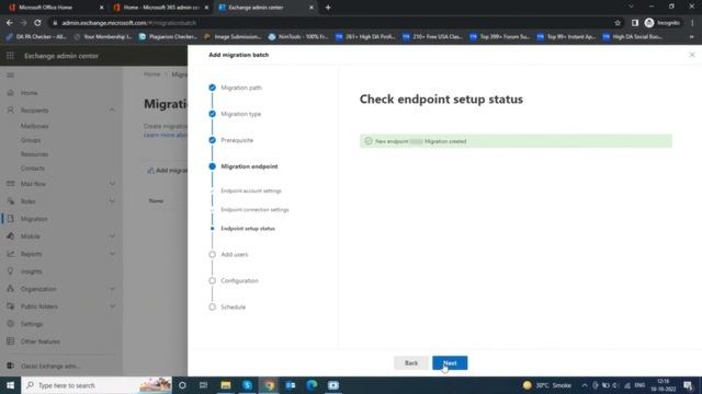 How to Migrate Yandex Mail to Microsoft Office 365 using IMAP Migration: Simple Steps