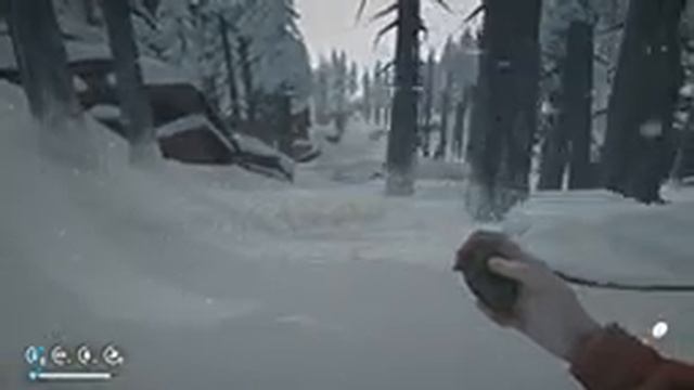 The Long Dark 2.24. НГ на ФАРШе. #94.