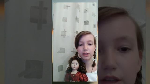 Пустовалова София 11 лет, "Детская смерть" Ружницкий