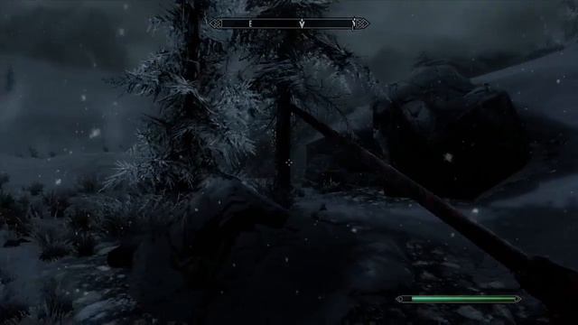 OLD BUT GOLD #3 "SKYRIM"