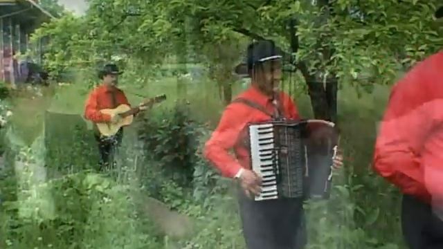 Fratii Paun - Sarba De La Izvorul Muntelui (SPIROS GALATI)