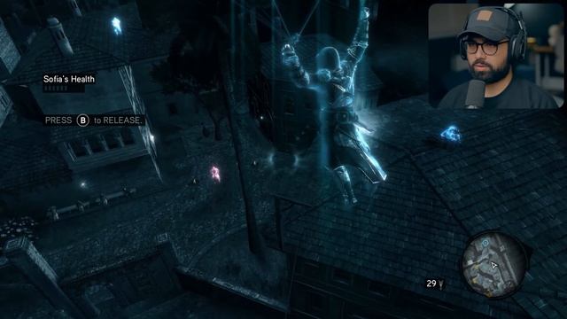 Assassins Creed: Revelations - Part 7 - THE SADDEST ENDING