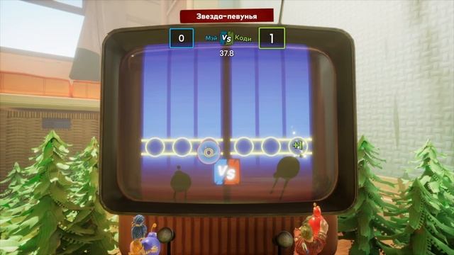 ИГРА ГОДА IT TAKES TWO | ОБЗОР | PS4 PS5 XBOX
