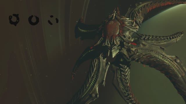Изучал глиф глев, много думал | Elite Dangerous