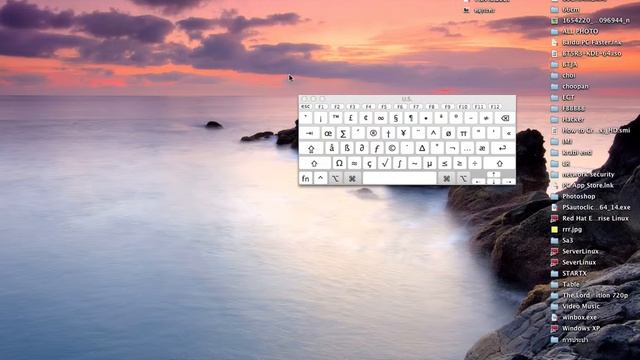 หา Control+Alt+Delete บน Mac ไม่เจอ
