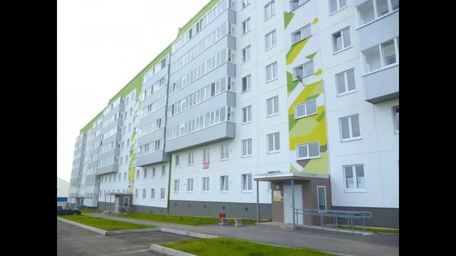 Продам 2-комнатную квартиру ул. Весенняя 34