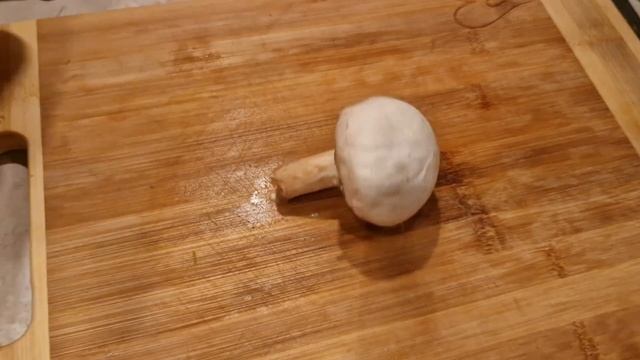 Семейные влоги.ПП рецепты.Фаршированный перец курицей и грибами в духовке.Простые быстрые ПП рецепт