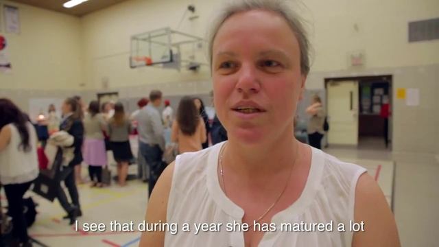 Отзывы родителей от Международном колледже Коламбия