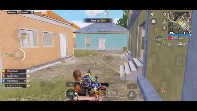 Wow!!🤩 I Found A Pro Squad In Pubg Mobile 🔥| Pubg Mobile